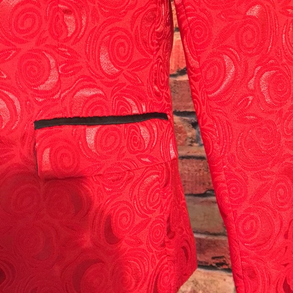 Shein Formal Coat - Picture 7 of 17